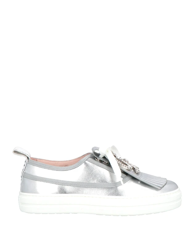 ROGER VIVIER ROGER VIVIER ΠΑΠΟΥΤΣΙΑ Αθλητικά παπούτσια