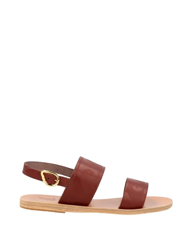 ZEUS + DIONE x ANCIENT GREEK SANDALS ZEUS + DIONE x ANCIENT GREEK SANDALS ΠΑΠΟΥΤΣΙΑ Πέδιλα