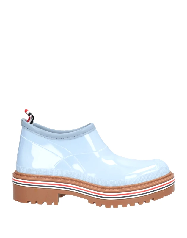 THOM BROWNE THOM BROWNE ΠΑΠΟΥΤΣΙΑ Μποτάκια