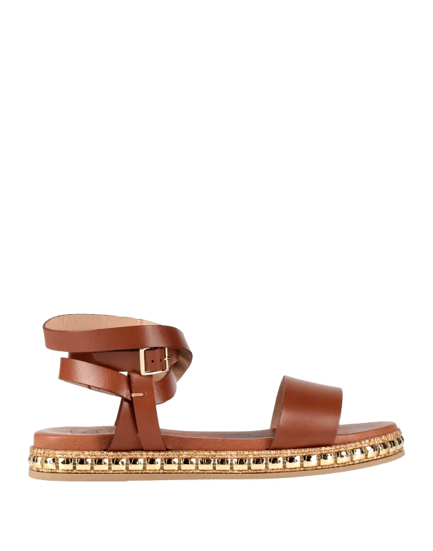 CECILE® CECILE® ΠΑΠΟΥΤΣΙΑ Πέδιλα