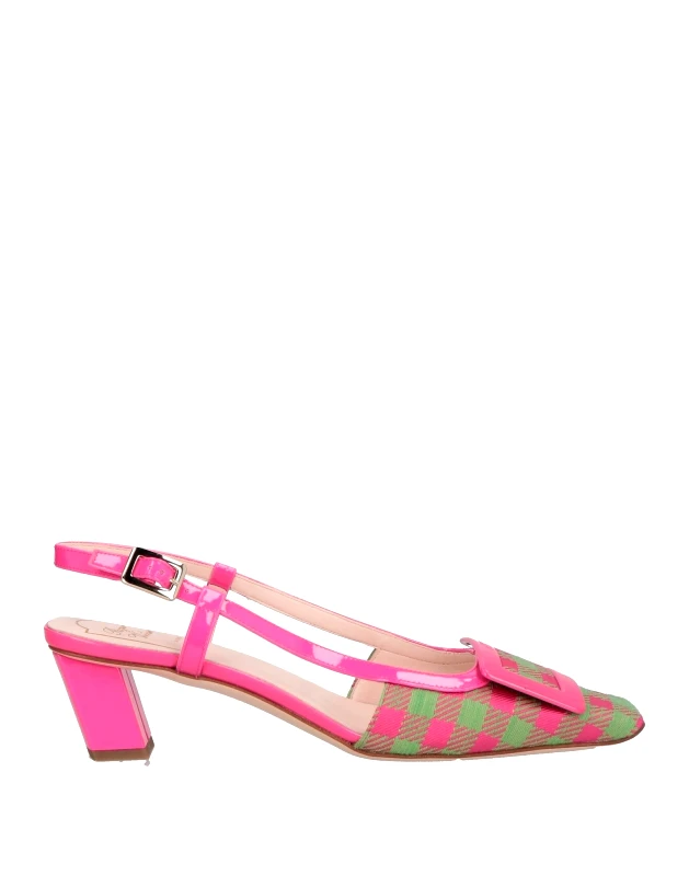 ROGER VIVIER ROGER VIVIER ΠΑΠΟΥΤΣΙΑ Κλειστά παπούτσια