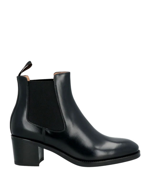 SANTONI SANTONI ΠΑΠΟΥΤΣΙΑ Μποτάκια