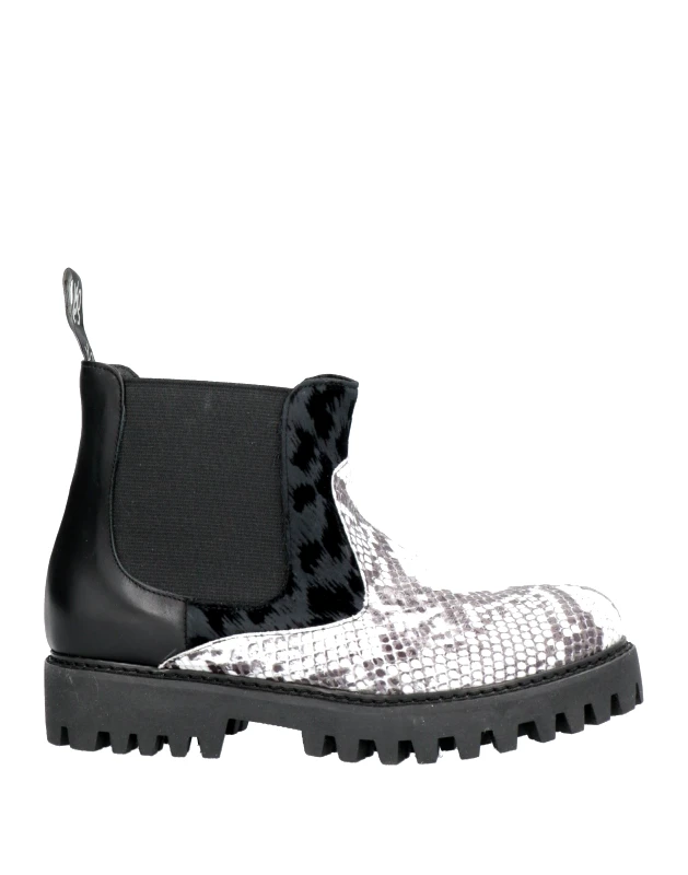 SGN GIANCARLO PAOLI SGN GIANCARLO PAOLI ΠΑΠΟΥΤΣΙΑ Μποτάκια