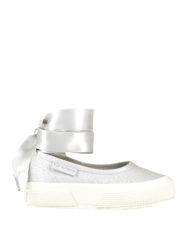 SUPERGA SUPERGA ΠΑΠΟΥΤΣΙΑ Μπαλαρίνες