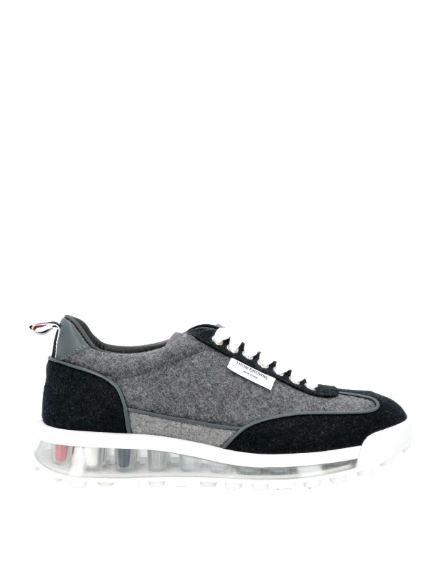 THOM BROWNE THOM BROWNE ΠΑΠΟΥΤΣΙΑ Αθλητικά παπούτσια