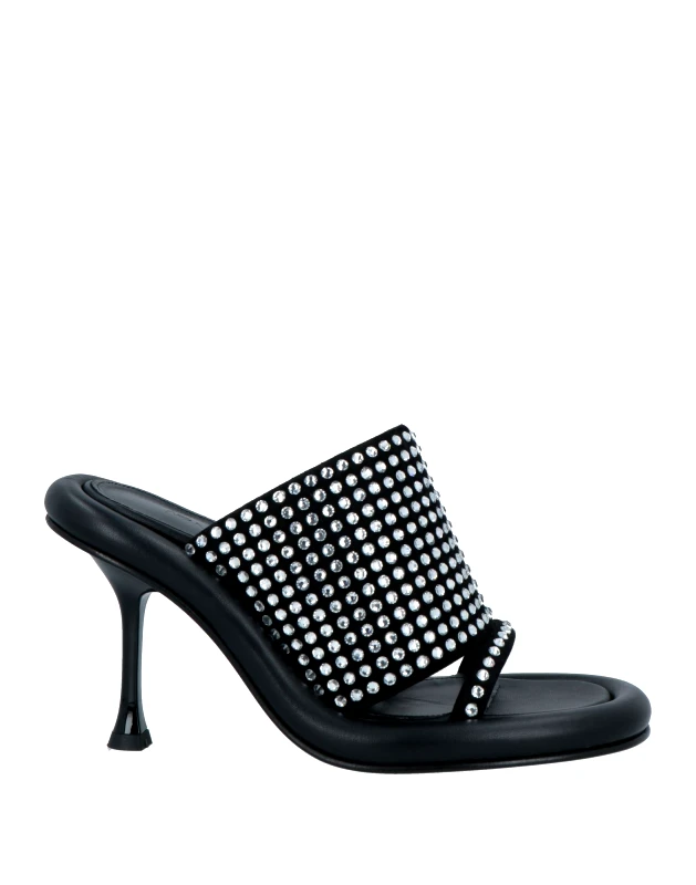 JW ANDERSON JW ANDERSON ΠΑΠΟΥΤΣΙΑ Πέδιλα