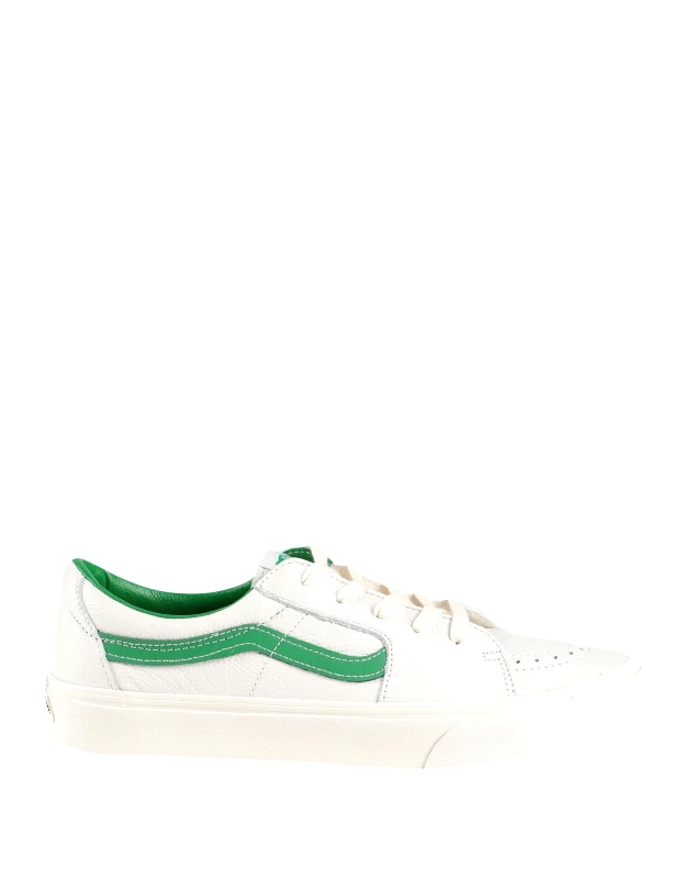 VANS ΠΑΠΟΥΤΣΙΑ Αθλητικά παπούτσια φωτογραφία