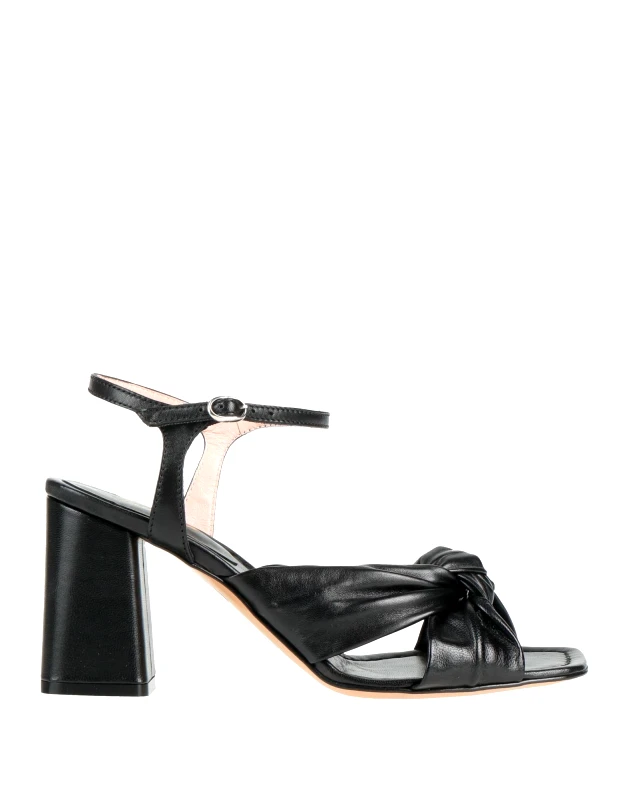 ANNA F. ANNA F. ΠΑΠΟΥΤΣΙΑ Πέδιλα