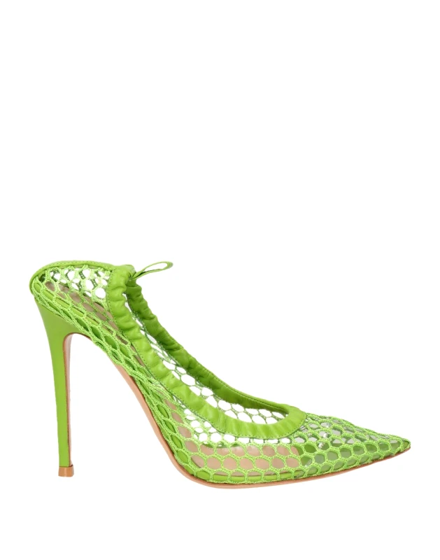 GIANVITO ROSSI GIANVITO ROSSI ΠΑΠΟΥΤΣΙΑ Κλειστά παπούτσια