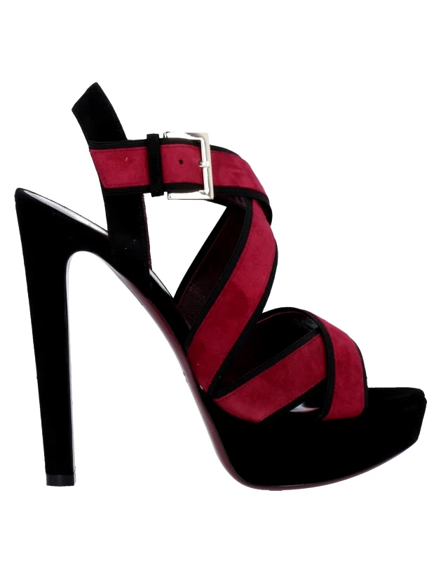 ERNESTO ESPOSITO ERNESTO ESPOSITO ΠΑΠΟΥΤΣΙΑ Πέδιλα