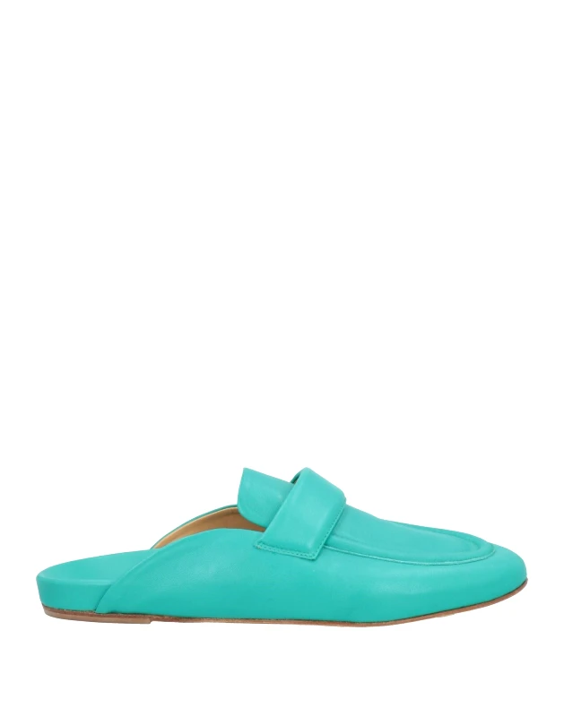 HALMANERA HALMANERA ΠΑΠΟΥΤΣΙΑ Μουλάρια και τσόκαρα