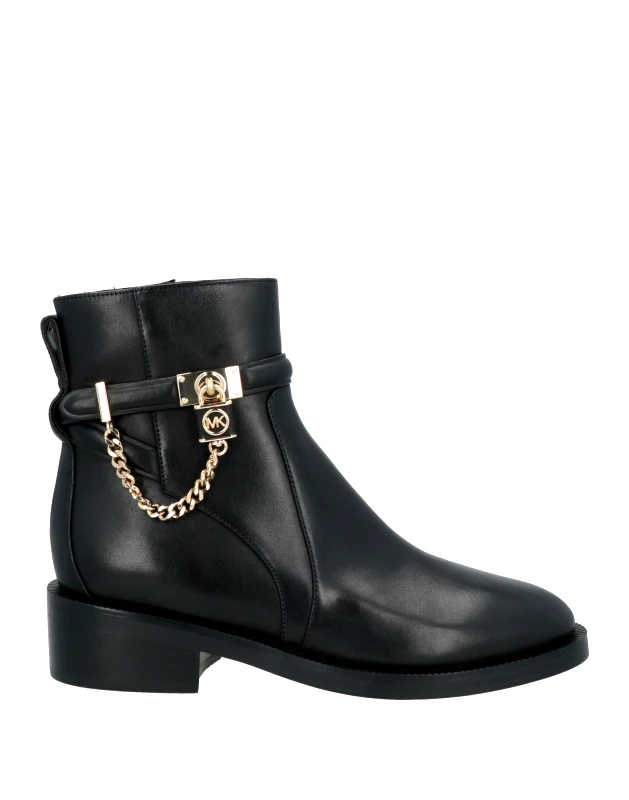 MICHAEL MICHAEL KORS MICHAEL MICHAEL KORS ΠΑΠΟΥΤΣΙΑ Μποτάκια