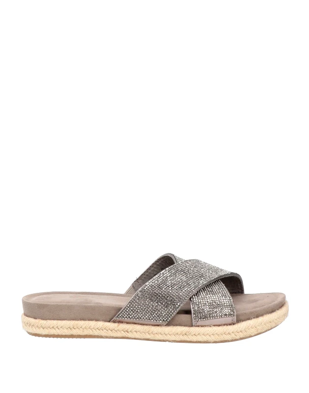CARVELA CARVELA ΠΑΠΟΥΤΣΙΑ Πέδιλα