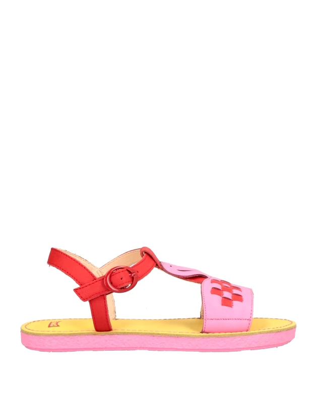 CAMPER CAMPER ΠΑΠΟΥΤΣΙΑ Πέδιλα