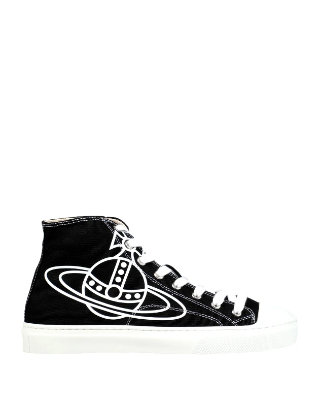 VIVIENNE WESTWOOD VIVIENNE WESTWOOD ΠΑΠΟΥΤΣΙΑ Αθλητικά παπούτσια