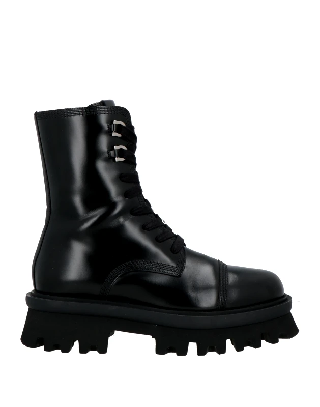 FERRAGAMO FERRAGAMO ΠΑΠΟΥΤΣΙΑ Μποτάκια