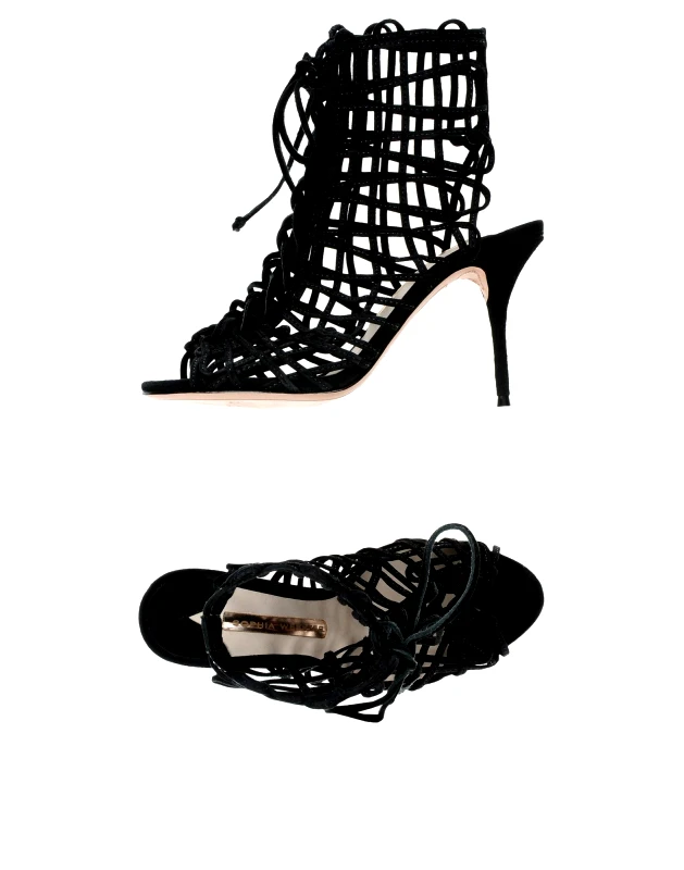 SOPHIA WEBSTER SOPHIA WEBSTER ΠΑΠΟΥΤΣΙΑ Πέδιλα