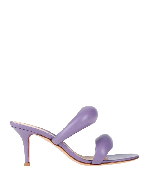 GIANVITO ROSSI GIANVITO ROSSI ΠΑΠΟΥΤΣΙΑ Πέδιλα