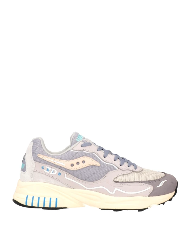SAUCONY SAUCONY ΠΑΠΟΥΤΣΙΑ Αθλητικά παπούτσια