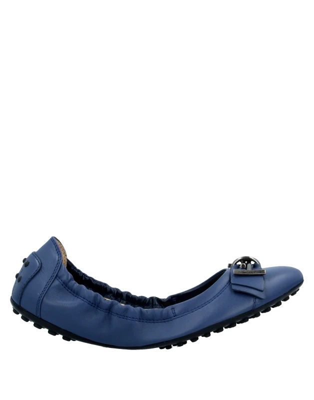 TOD'S TOD'S ΠΑΠΟΥΤΣΙΑ Μπαλαρίνες
