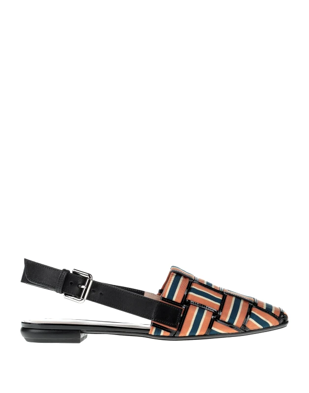 RODO RODO ΠΑΠΟΥΤΣΙΑ Μπαλαρίνες