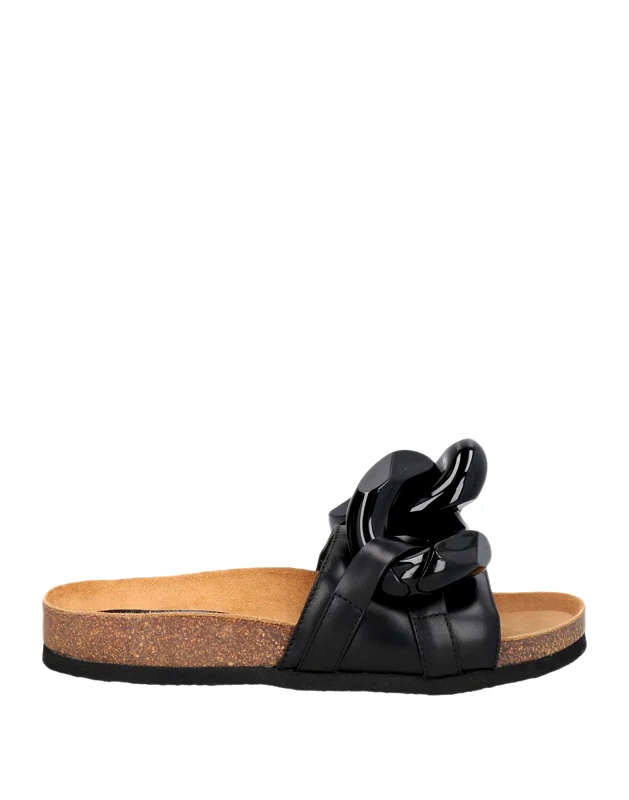 JW ANDERSON JW ANDERSON ΠΑΠΟΥΤΣΙΑ Πέδιλα