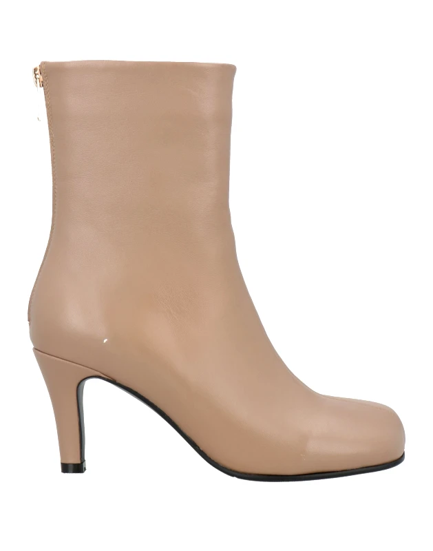 NORA New York NORA New York ΠΑΠΟΥΤΣΙΑ Μποτάκια