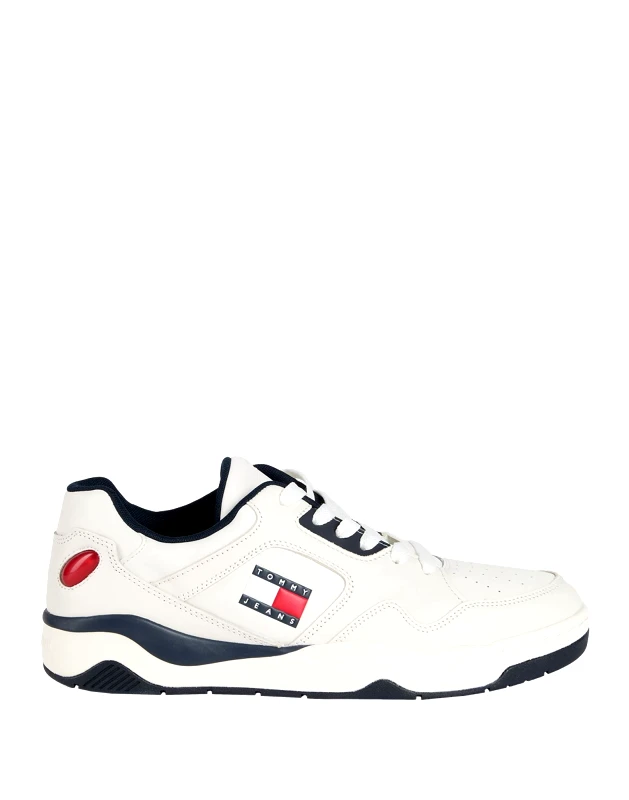 TOMMY JEANS TOMMY JEANS ΠΑΠΟΥΤΣΙΑ Αθλητικά παπούτσια