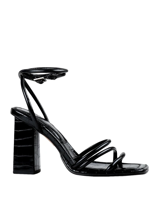 TOPSHOP TOPSHOP ΠΑΠΟΥΤΣΙΑ Πέδιλα