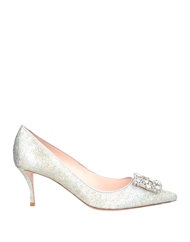 ROGER VIVIER ROGER VIVIER ΠΑΠΟΥΤΣΙΑ Κλειστά παπούτσια
