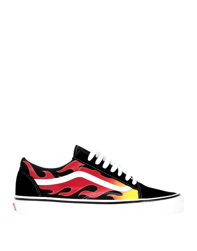 VANS VANS ΠΑΠΟΥΤΣΙΑ Αθλητικά παπούτσια