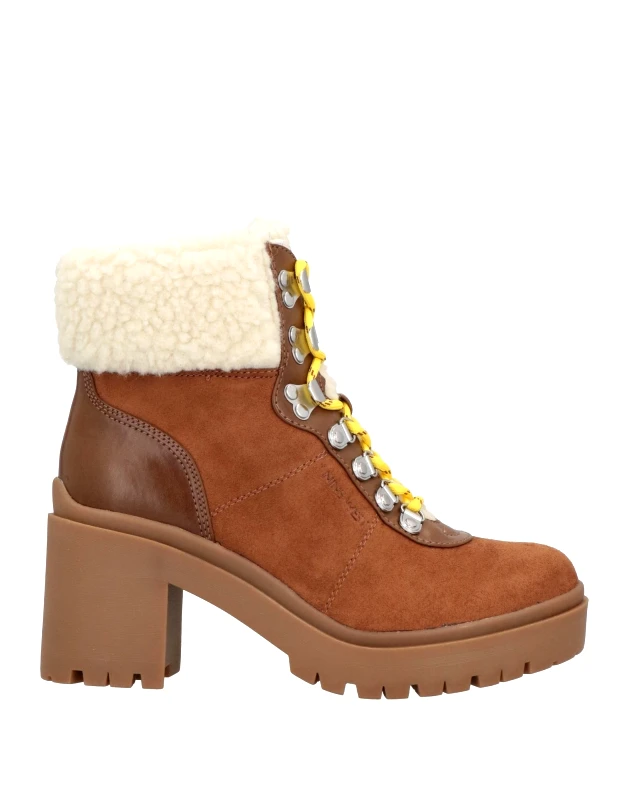 NINE WEST NINE WEST ΠΑΠΟΥΤΣΙΑ Μποτάκια