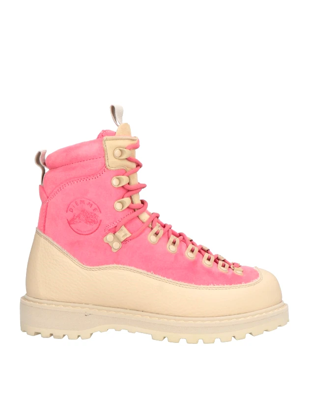 DIEMME DIEMME ΠΑΠΟΥΤΣΙΑ Μποτάκια