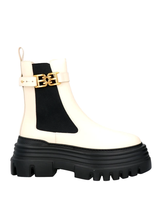 BALLY BALLY ΠΑΠΟΥΤΣΙΑ Μποτάκια