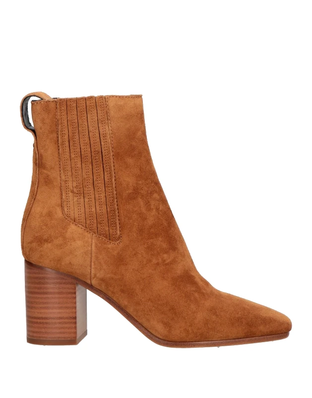 RAG & BONE RAG & BONE ΠΑΠΟΥΤΣΙΑ Μποτάκια