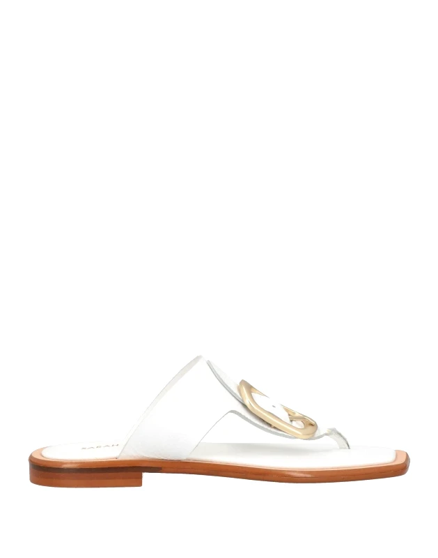 SARAH SUMMER SARAH SUMMER ΠΑΠΟΥΤΣΙΑ Σαγιονάρες