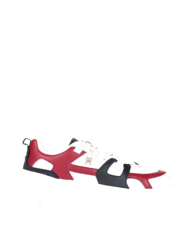 TOMMY HILFIGER TOMMY HILFIGER ΠΑΠΟΥΤΣΙΑ Αθλητικά παπούτσια