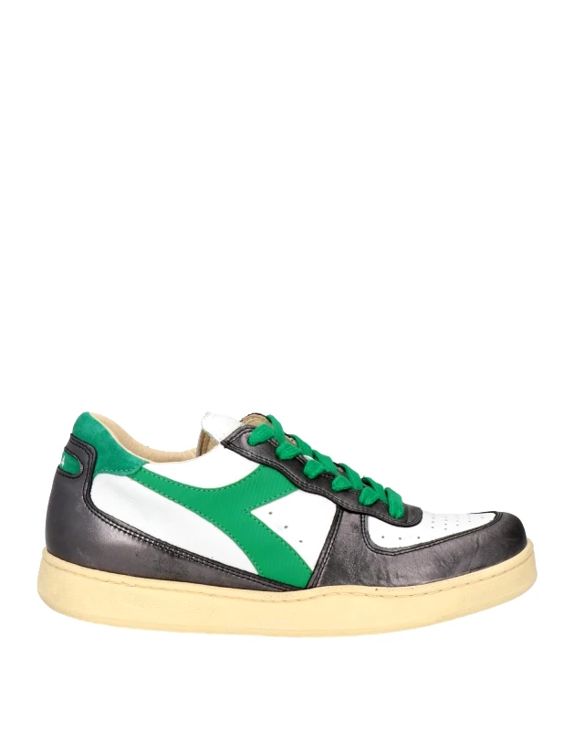 DIADORA HERITAGE DIADORA HERITAGE ΠΑΠΟΥΤΣΙΑ Αθλητικά παπούτσια