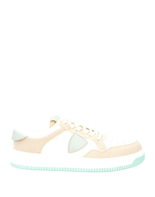 PHILIPPE MODEL PHILIPPE MODEL ΠΑΠΟΥΤΣΙΑ Αθλητικά παπούτσια