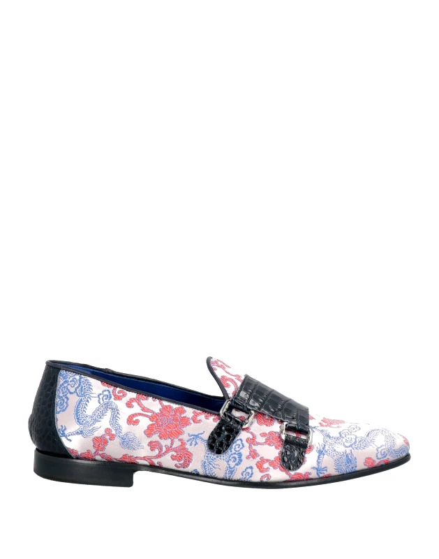 GIOVANNI CONTI GIOVANNI CONTI ΠΑΠΟΥΤΣΙΑ Μοκασίνια