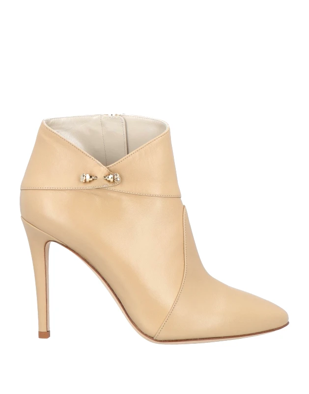 MIA BECAR MIA BECAR ΠΑΠΟΥΤΣΙΑ Μποτάκια