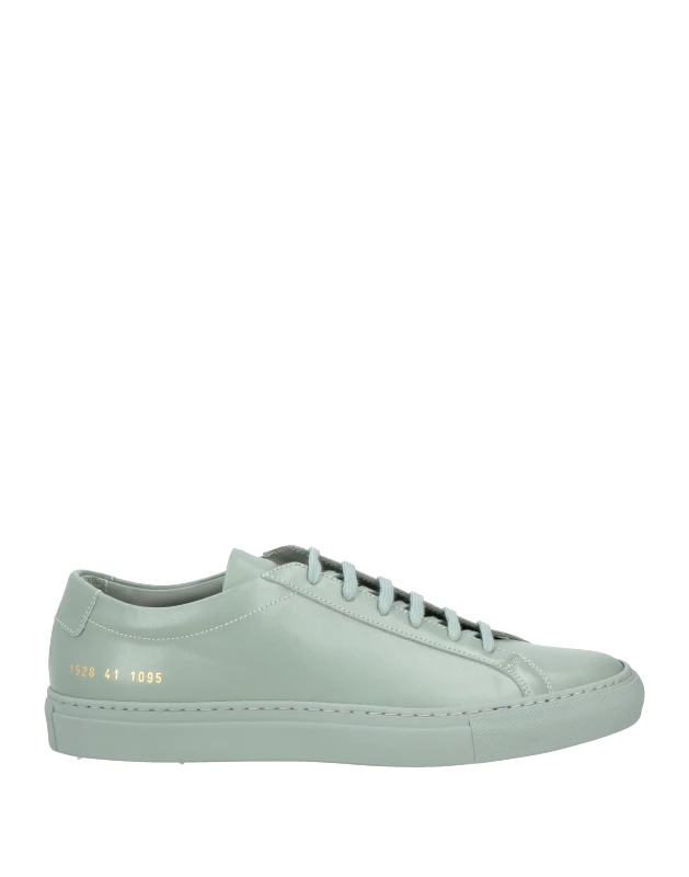 COMMON PROJECTS COMMON PROJECTS ΠΑΠΟΥΤΣΙΑ Αθλητικά παπούτσια