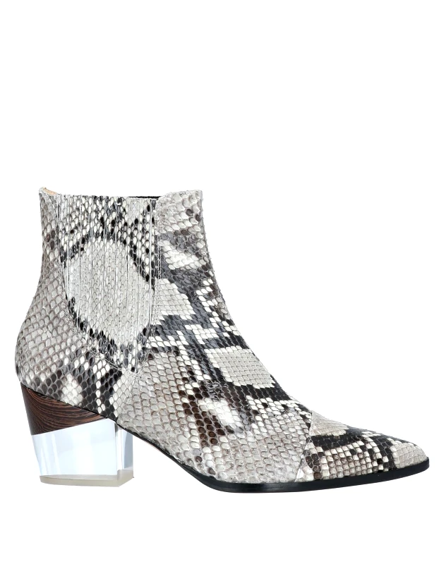 ALEXANDRE BIRMAN ALEXANDRE BIRMAN ΠΑΠΟΥΤΣΙΑ Μποτάκια