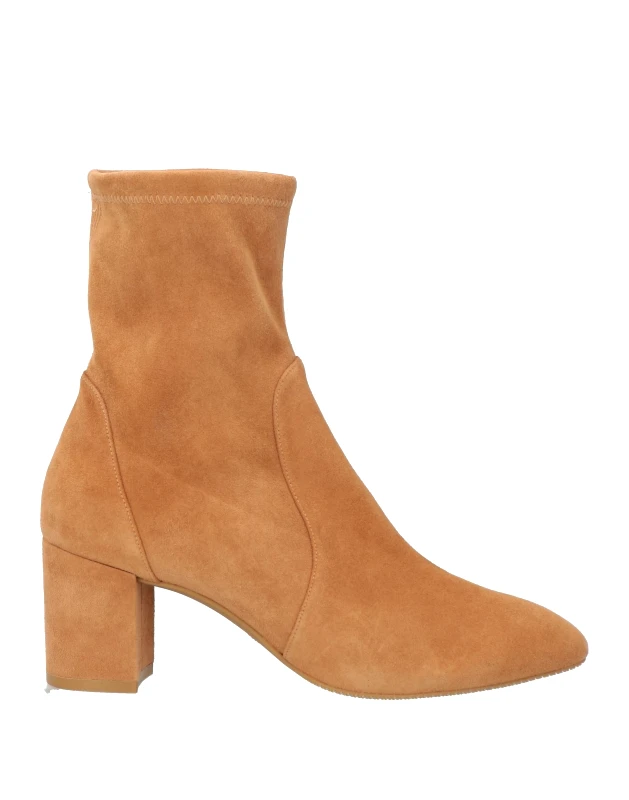 STUART WEITZMAN STUART WEITZMAN ΠΑΠΟΥΤΣΙΑ Μποτάκια