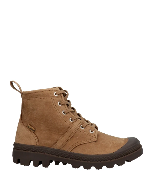 PALLADIUM PALLADIUM ΠΑΠΟΥΤΣΙΑ Μποτάκια