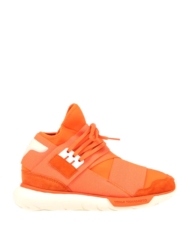 Y-3 Y-3 ΠΑΠΟΥΤΣΙΑ Αθλητικά παπούτσια