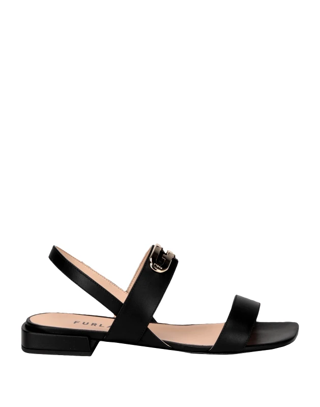 FURLA FURLA ΠΑΠΟΥΤΣΙΑ Πέδιλα