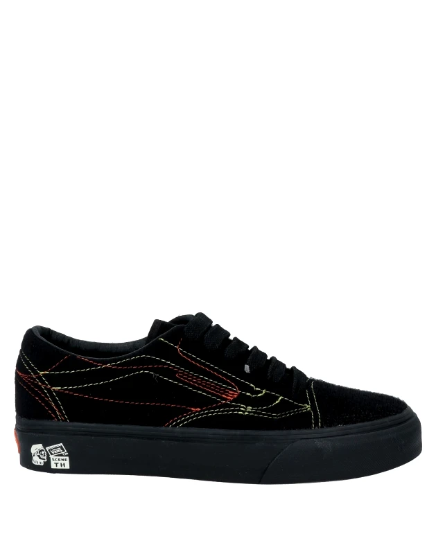 VAULT by VANS x TAKA HAYASHI VAULT by VANS x TAKA HAYASHI ΠΑΠΟΥΤΣΙΑ Αθλητικά παπούτσια