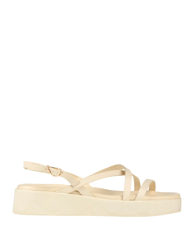 ANCIENT GREEK SANDALS ANCIENT GREEK SANDALS ΠΑΠΟΥΤΣΙΑ Πέδιλα