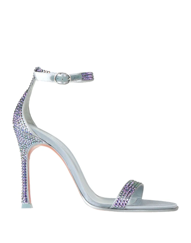 AMINA MUADDI AMINA MUADDI ΠΑΠΟΥΤΣΙΑ Πέδιλα